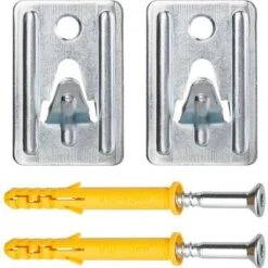 Crochets De Fixation Ariston Pour Vélis - 3626195