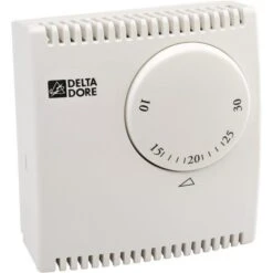 Thermostat D'ambiance Tybox 10 - Mécanique
