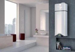 Chauffe Eau Thermodynamique Ariston - Nuos Evo A+ 110L - 3629058 7 Chauffe Eau Thermodynamique Ariston - Nuos Evo A+ 110L - 3629058 -Valor Magasin 1100 z ariston nuos evo 80 hr big