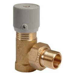 Soupape De Pression Différentielle Sd