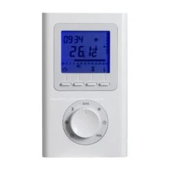 Premium Box 6 Zones Blanc