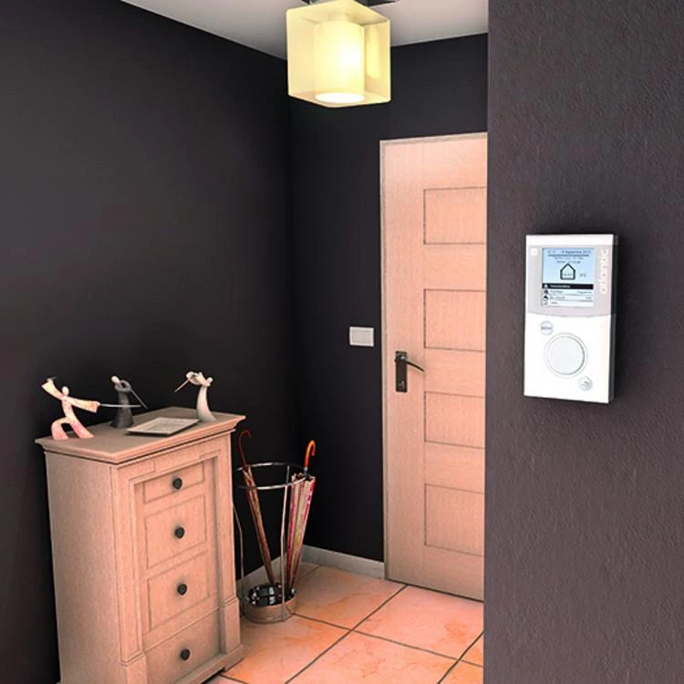 Atlantic Pack Confort Elec IO Home Control électrique (230V) 4 Atlantic Pack Confort Elec IO Home Control électrique (230V) – Image 2