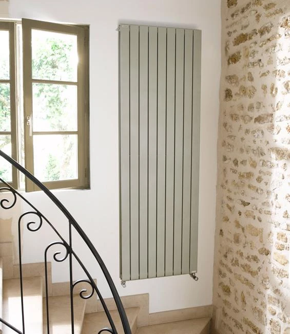 Radiateurs Chauffage Central ACOVA - Fassane Vertical Double HXD 4 Radiateurs Chauffage Central ACOVA - Fassane Vertical Double HXD – Image 2