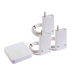 Pack Pilotage Connecté - Delta Dore - Pour Radiateurs électriques RF 6600 FP