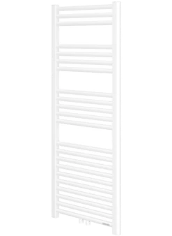 Radiateur Sèche-serviette ATLANTIC – 2012 Eau Chaude – 515/521W – Blanc – 833956 -Valor Magasin 2012 eau chaude produit 2