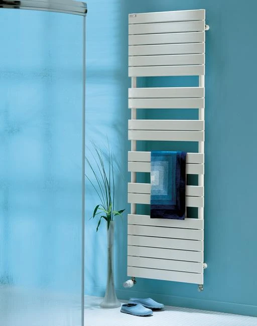 Régate 656W Blanc Horizontal Double 3 Régate 656W Blanc Horizontal Double