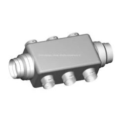 Atlantic 1 Filtre Pour Aeraulix 2 Et 3 -Valor Magasin 2421 s3 caisson atlantic aeraulix 1 1