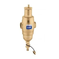 Dégazeur + Pot à Boues - DIRT026MP