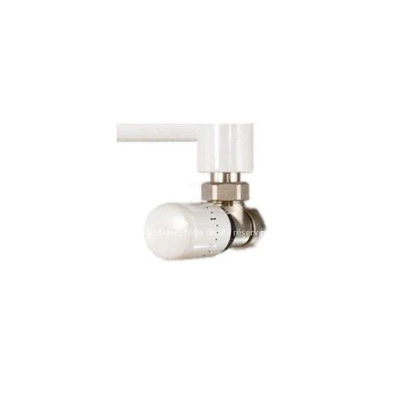 Kits Robinetterie Thermostatiques Blanc 4 Kits Robinetterie Thermostatiques Blanc – Image 2
