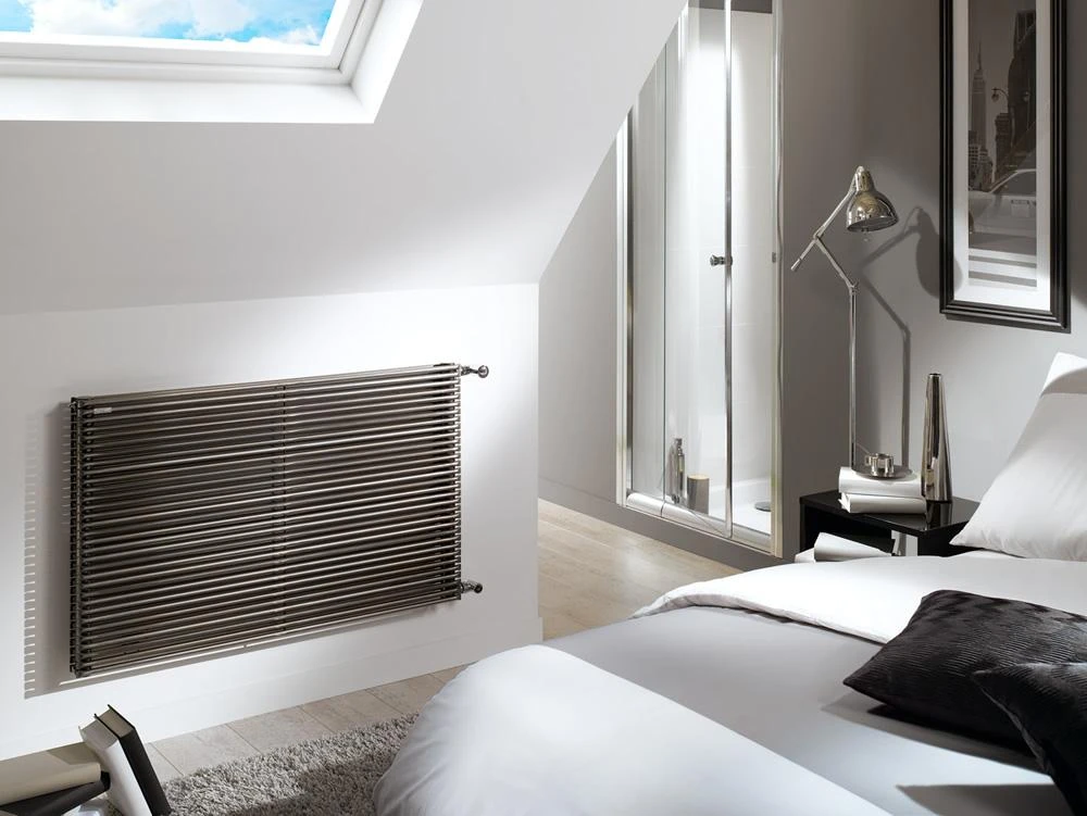 Striane VTD 1386W Horizontal Double Blanc VTD-060-100 4 Striane VTD 1386W Horizontal Double Blanc VTD-060-100 – Image 2