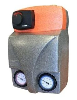 Kit Hydraulique 1ère Et 2ème Zone Ecodan Pac