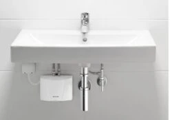 Chauffe Eau électrique Instantané - CLAGE - MBH