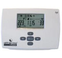 Thermostats Ambiance Programmateur Chauffage Daikin Altherma