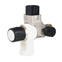 Groupe De Sécurité Reverso 3/4 Inox