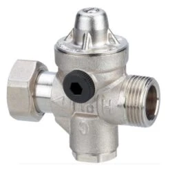 WATTS Réducteur De Pression Rédufix