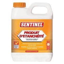 Sentinel Produit D'étanchéité