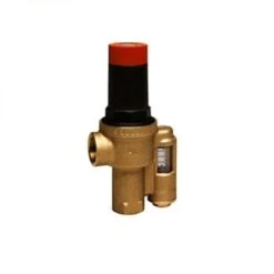 Soupape De Sécurité