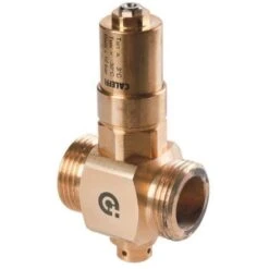 Soupape Anti-gel - Anti-glycol