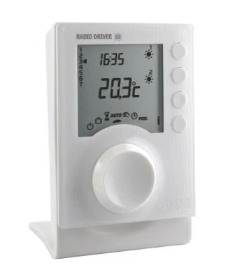 Driver 620 Blanc 3 Driver 620 Blanc