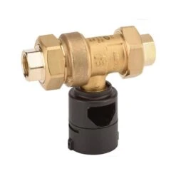 Disconnecteur A Zone De Pression Réduite Non Contrôlable