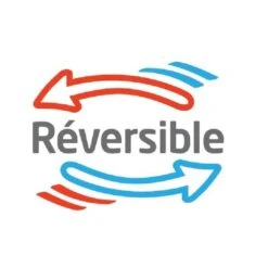 Hitachi Kit Réversible Yutaki M