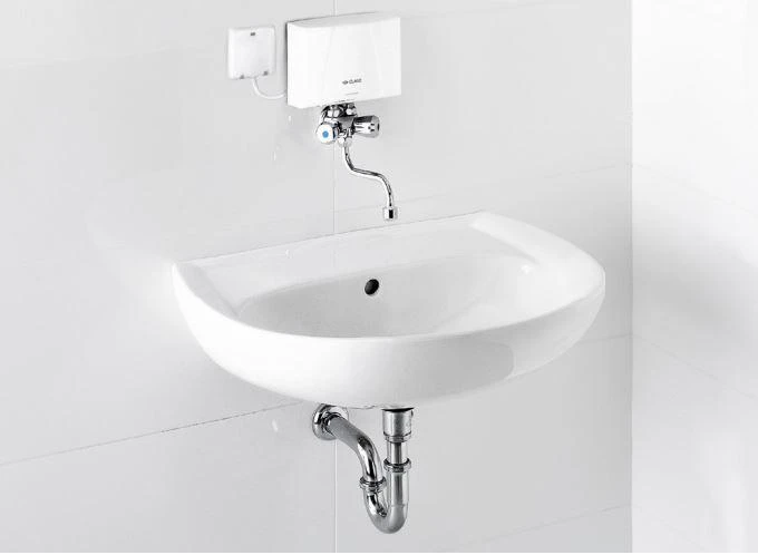 Chauffe Eau électrique Instantané - CLAGE - M/SMB 3 Chauffe Eau électrique Instantané - CLAGE - M/SMB