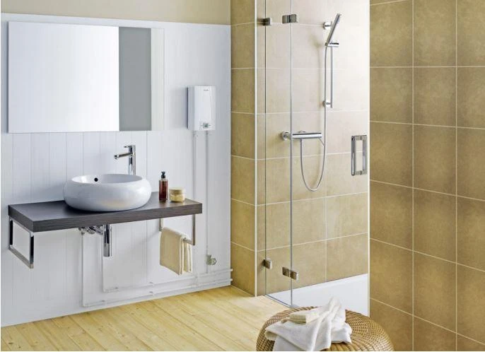 Chauffe Eau électrique Instantané - CLAGE - CEX 9 3 Chauffe Eau électrique Instantané - CLAGE - CEX 9