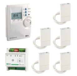 Pack Driver 630 CPL / FP