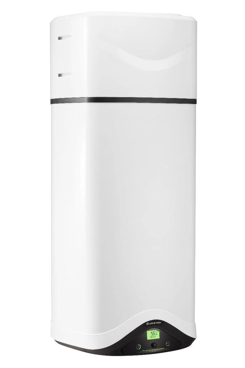 Chauffe Eau Thermodynamique Ariston - Nuos Evo A+ 110L - 3629058 3 Chauffe Eau Thermodynamique Ariston - Nuos Evo A+ 110L - 3629058