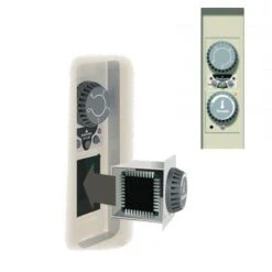 Accessoire Accumulateur NOIROT - Dyna Tronic - 0082922MA