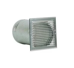 Atlantic Entrée / Sortie D'air Murale