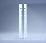 Pattes De Transfert ACI Et Blindés 50 à 200 L Pour Verticaux Muraux 3 Pattes De Transfert ACI Et Blindés 50 à 200 L Pour Verticaux Muraux