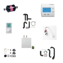 Accessoires ATLANTIC