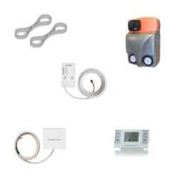 Accessoires MITSUBISHI ELECTRIC - Ecodan