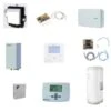 Accessoires DAIKIN ALTHERMA -Valor Magasin accessoires full daikin