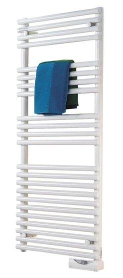 Sèche Serviettes ACOVA - Cala Tln/tf - Blanc