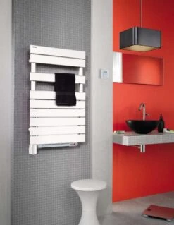 Sèche Serviettes ACOVA - Régate Air Tsx/ifs - Blanc