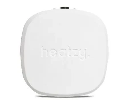 Programmateur Connecté Heatzy Elec'Pro 3 Programmateur Connecté Heatzy Elec'Pro