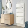 Radiateur Sèche-serviettes ATLANTIC – Connecté Avec Soufflerie – Adelis