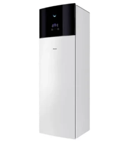 Pompe à Chaleur Bi-Bloc DAIKIN – Altherma 3 H HT F – Version Au Sol – 2 Zones - Avec ECS – R32 -Valor Magasin altherma 3hht avececs ui2 3