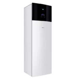 Pompe à Chaleur Bi-Bloc DAIKIN – Altherma 3 H HT F – Version Au Sol – 2 Zones - Avec ECS – R32 -Valor Magasin altherma 3hht avececs ui3 3