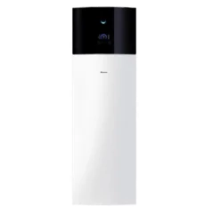 Pompe à Chaleur Bi-Bloc DAIKIN – Altherma 3 H HT F – Version Au Sol – 2 Zones - Avec ECS – R32 -Valor Magasin altherma 3hht avececs ui 3