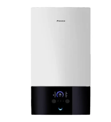 Pompe à Chaleur Bi-Bloc DAIKIN – Altherma 3 H HT W – Version Murale – R32 7 Pompe à Chaleur Bi-Bloc DAIKIN – Altherma 3 H HT W – Version Murale – R32 – Image 5