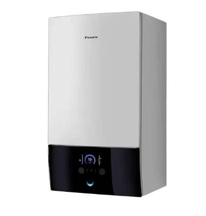 Pompe à Chaleur Bi-Bloc DAIKIN – Altherma 3 H HT W – Version Murale – R32 8 Pompe à Chaleur Bi-Bloc DAIKIN – Altherma 3 H HT W – Version Murale – R32 – Image 6