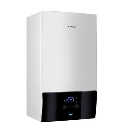 Pompe à Chaleur Bi-Bloc DAIKIN – Altherma 3 H HT W – Version Murale – R32 9 Pompe à Chaleur Bi-Bloc DAIKIN – Altherma 3 H HT W – Version Murale – R32 – Image 7