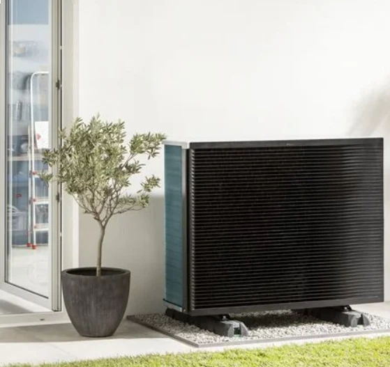 Pompe à Chaleur Bi-Bloc DAIKIN – Altherma 3 H MT F – Version Au Sol – 2 Zones - Avec ECS – R32 11 Pompe à Chaleur Bi-Bloc DAIKIN – Altherma 3 H MT F – Version Au Sol – 2 Zones - Avec ECS – R32 – Image 9