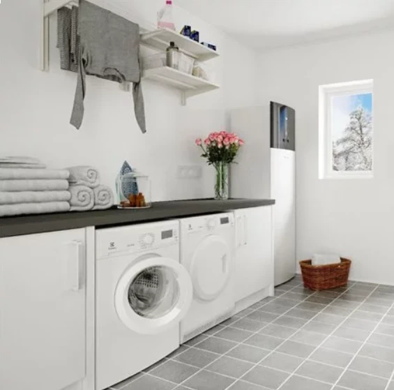 Pompe à Chaleur Bi-Bloc DAIKIN – Altherma 3 H MT F – Version Au Sol – 2 Zones - Avec ECS – R32 10 Pompe à Chaleur Bi-Bloc DAIKIN – Altherma 3 H MT F – Version Au Sol – 2 Zones - Avec ECS – R32 – Image 8