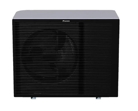 Pompe à Chaleur Bi-Bloc DAIKIN – Altherma 3 H MT F – Version Au Sol - 1 Zone – Avec ECS – R32 3 Pompe à Chaleur Bi-Bloc DAIKIN – Altherma 3 H MT F – Version Au Sol - 1 Zone – Avec ECS – R32 – Image 2