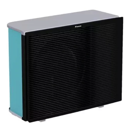 Pompe à Chaleur Bi-Bloc DAIKIN – Altherma 3 H MT F – Version Au Sol – 2 Zones - Avec ECS – R32 5 Pompe à Chaleur Bi-Bloc DAIKIN – Altherma 3 H MT F – Version Au Sol – 2 Zones - Avec ECS – R32 – Image 3