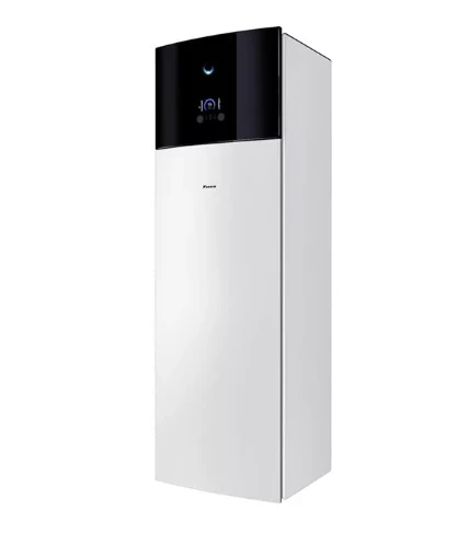 Pompe à Chaleur Bi-Bloc DAIKIN – Altherma 3 H MT F – Version Au Sol – 2 Zones - Avec ECS – R32 8 Pompe à Chaleur Bi-Bloc DAIKIN – Altherma 3 H MT F – Version Au Sol – 2 Zones - Avec ECS – R32 – Image 6